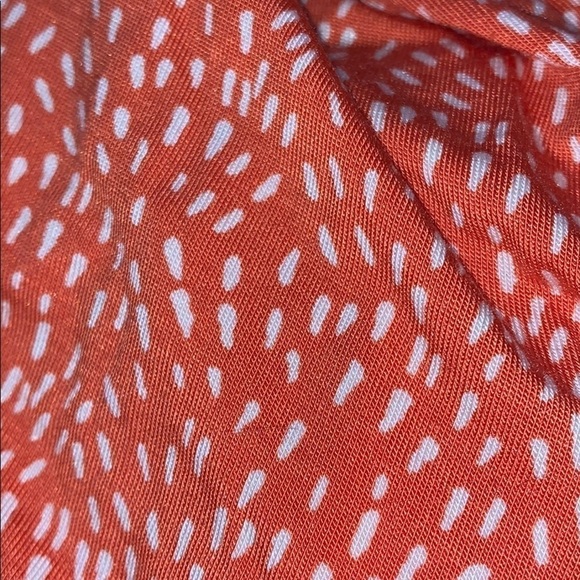 🔥 3/$30 Gilligan & O’Malley Total Comfort Pajama Romper - Picture 6 of 11